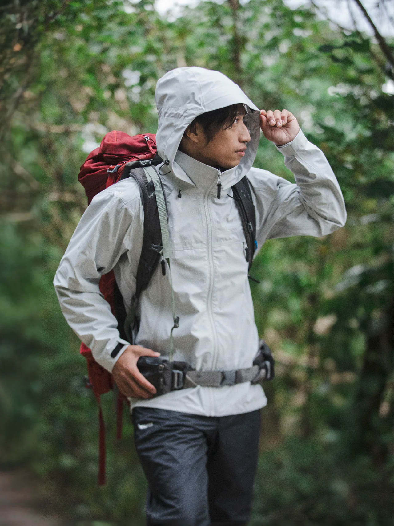 kawas-outdoor-brand-style-shop-9 戶外, outdoor, Kawa, 機能, 防水外套, 連帽衫, 越野背心, 台灣品牌, 選物, 運動