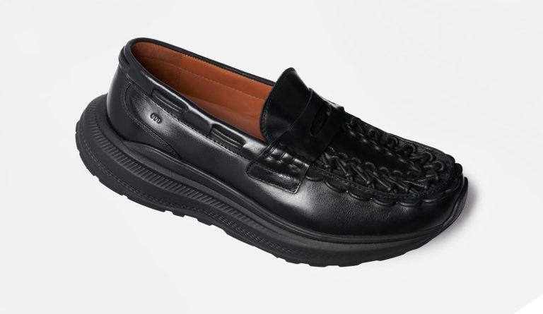 KEEN, Uneek, UNEEK Loafer WK X, 樂福鞋