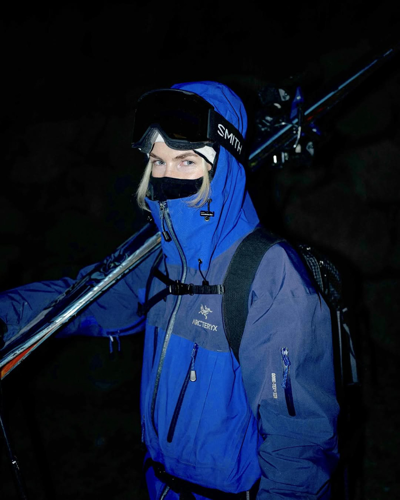 OUTDOORZ, 我不在家, 戶外, 選物, 台北, ARC’TERYX, 始祖鳥, LOGOS, Mystery Ranch, 神秘農場