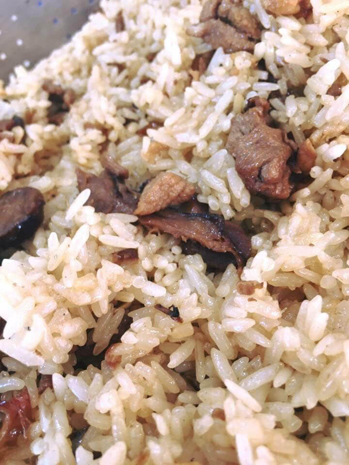 圖片出處：一福味麵食館