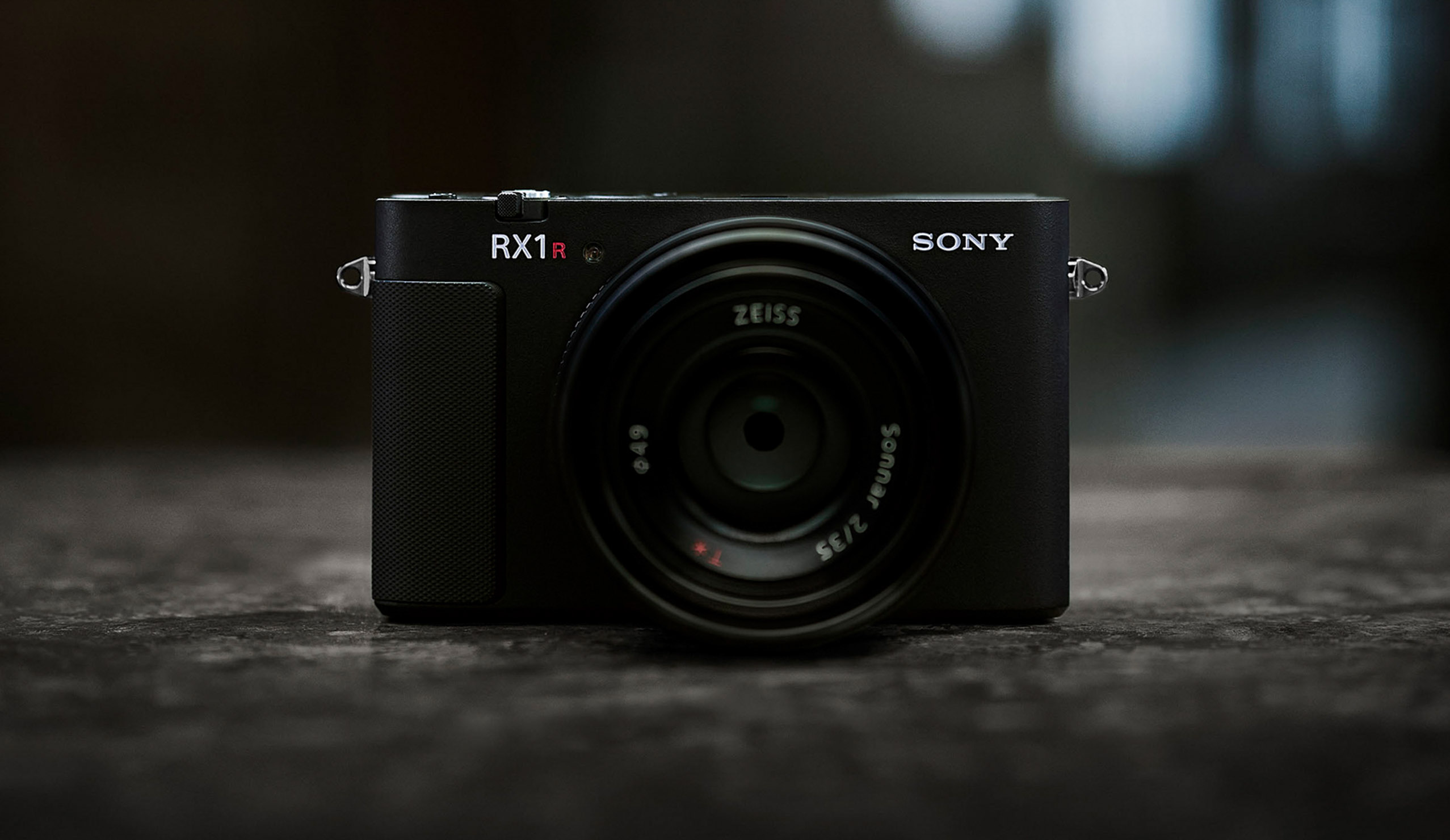Sony, RX1R III, RX1R, RX1R 3, 全片幅相機, 蔡司鏡頭,