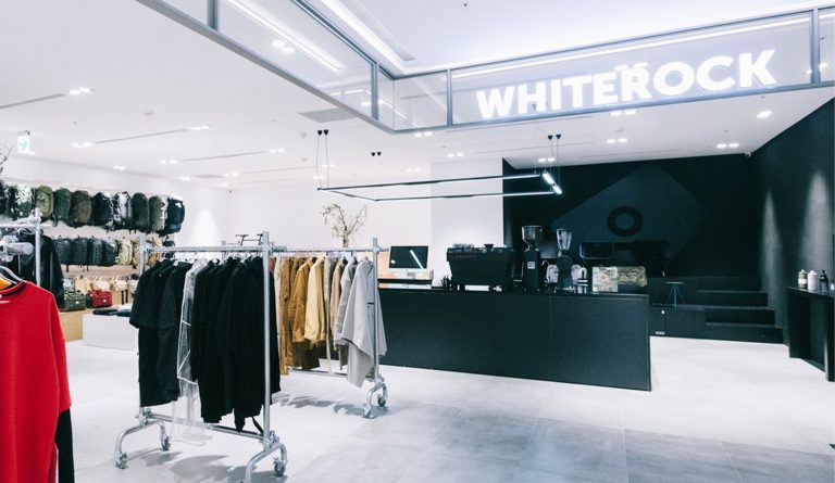 WHITEROCK, 白岩, Urban Outdoor, WISDOM, 戶外, WELTER EXPERIMENT, ROA Hiking