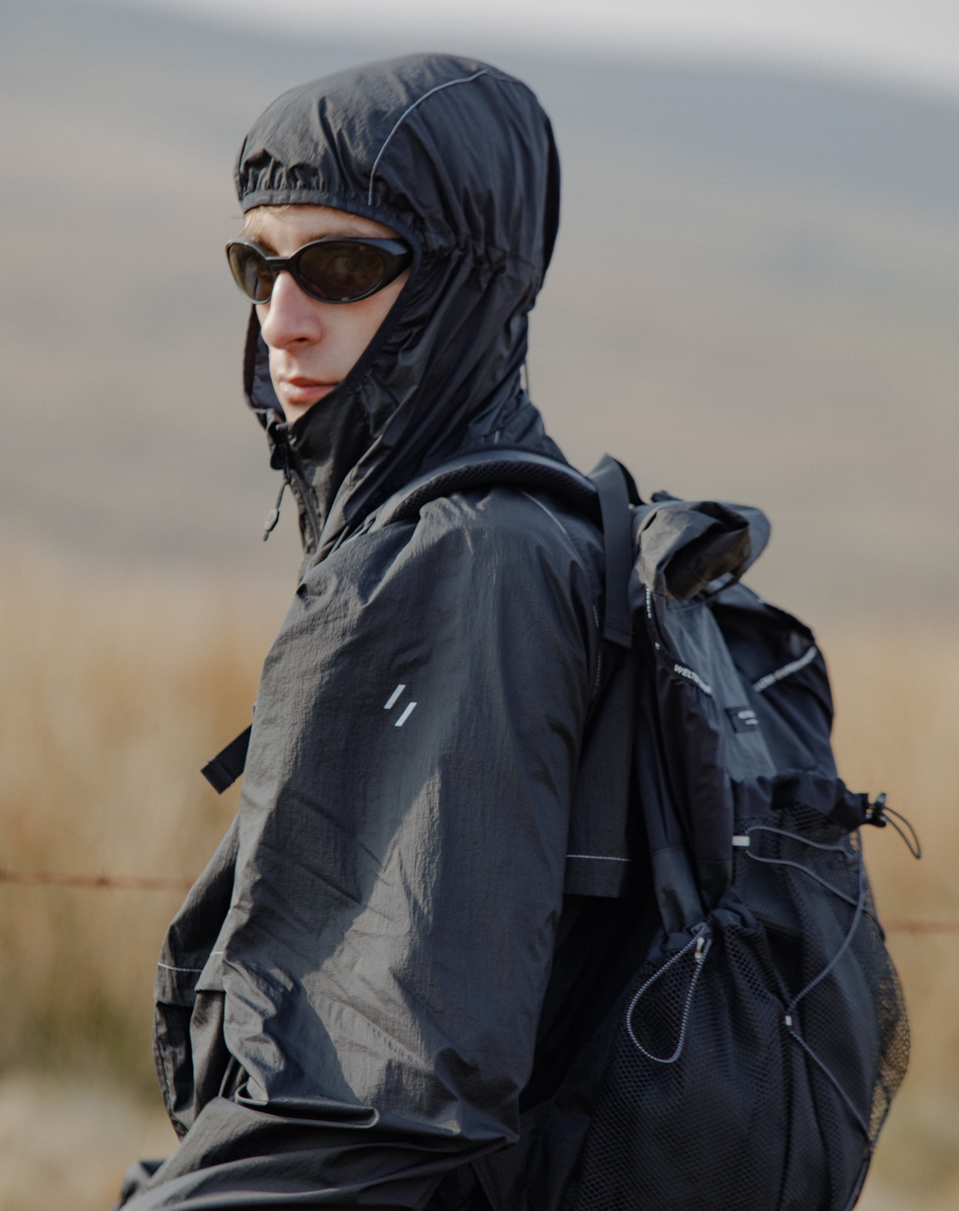 whiterock-urban-outdoor-style-select-shop-8 WHITEROCK, 白岩, Urban Outdoor, WISDOM, 戶外, WELTER EXPERIMENT, ROA Hiking