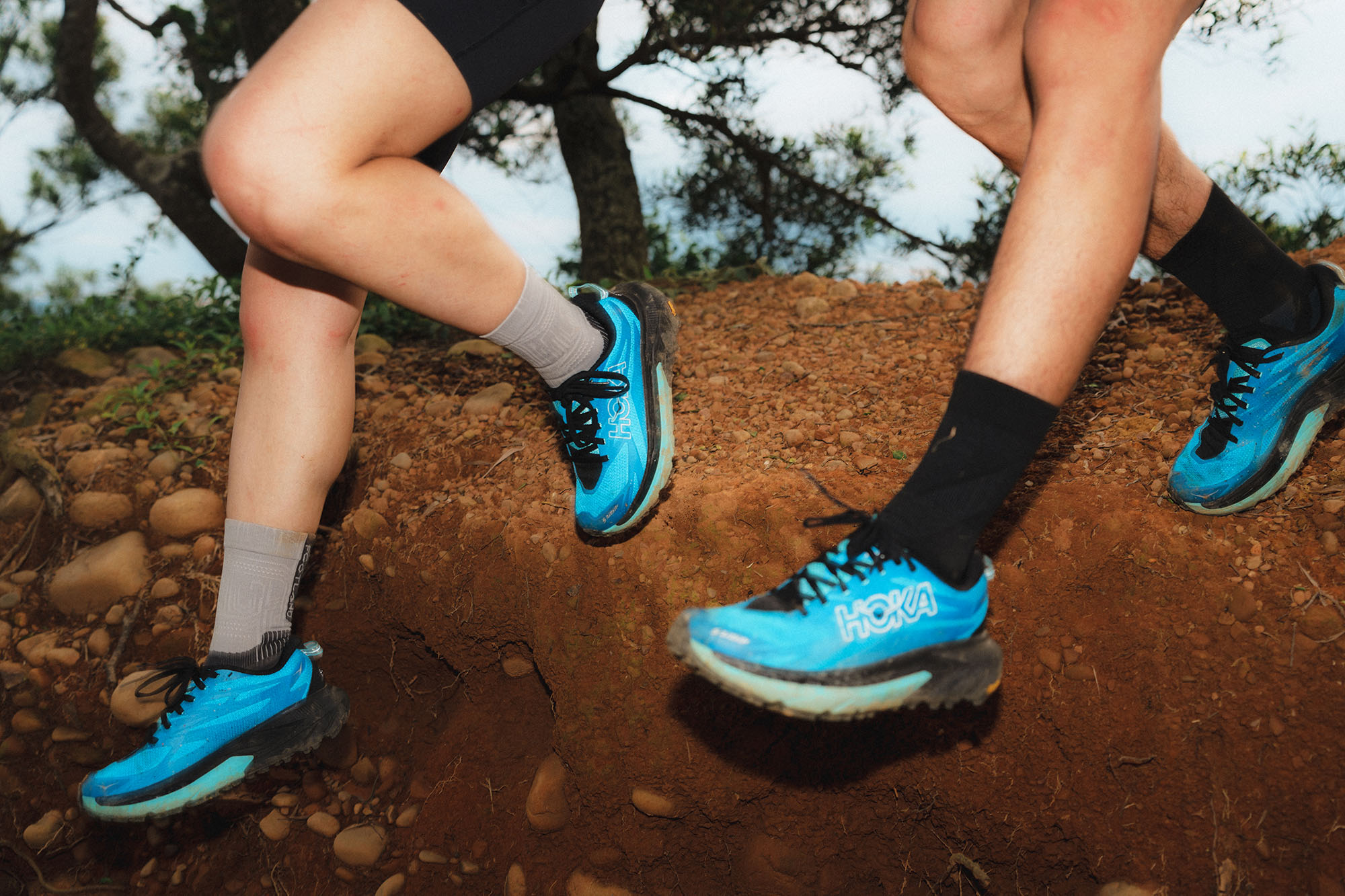 HOKA odm-01