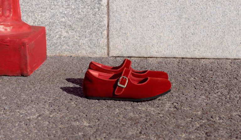 勃肯, 瑪莉珍, BIRKENSTOCK, Santa Clarita, Mary Jane