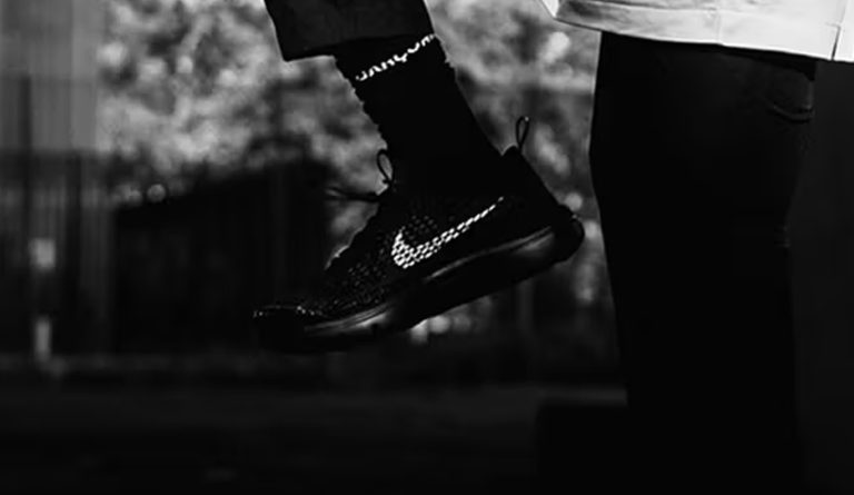 Comme des Garçons Homme Plus, Nike, Air Rejuven8, CDG, 川久保玲, 聯名, 舒緩鞋