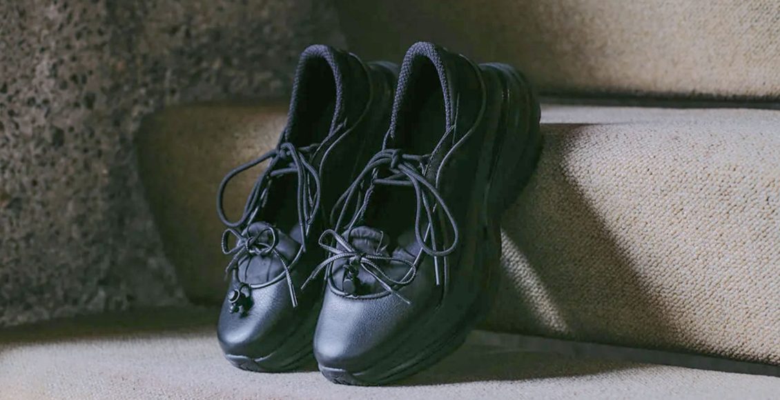 HOKA, Bondi, Mary Jane, 瑪莉珍, 厚底鞋