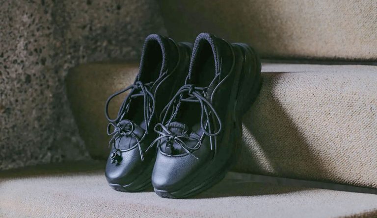 HOKA, Bondi, Mary Jane, 瑪莉珍, 厚底鞋