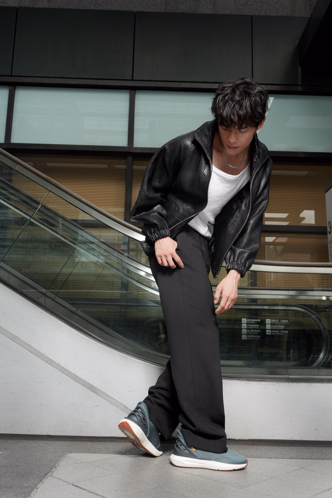 kizki handfree-a8 taipei shoes a-18