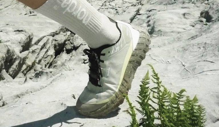 NORDA, 001A, 越野跑鞋, Dyneema, Arnitel, Vibram