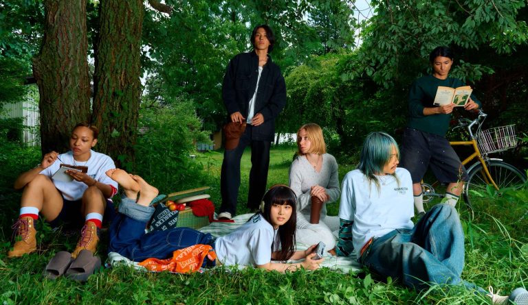 星巴克, BEAMS, STARBUCKS, STARBUCKS STAND by BEAMSR, 聯名, 咖啡