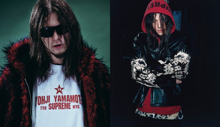 Supreme, 山本耀司, Y’s , Yohji Yamamoto, 聯名