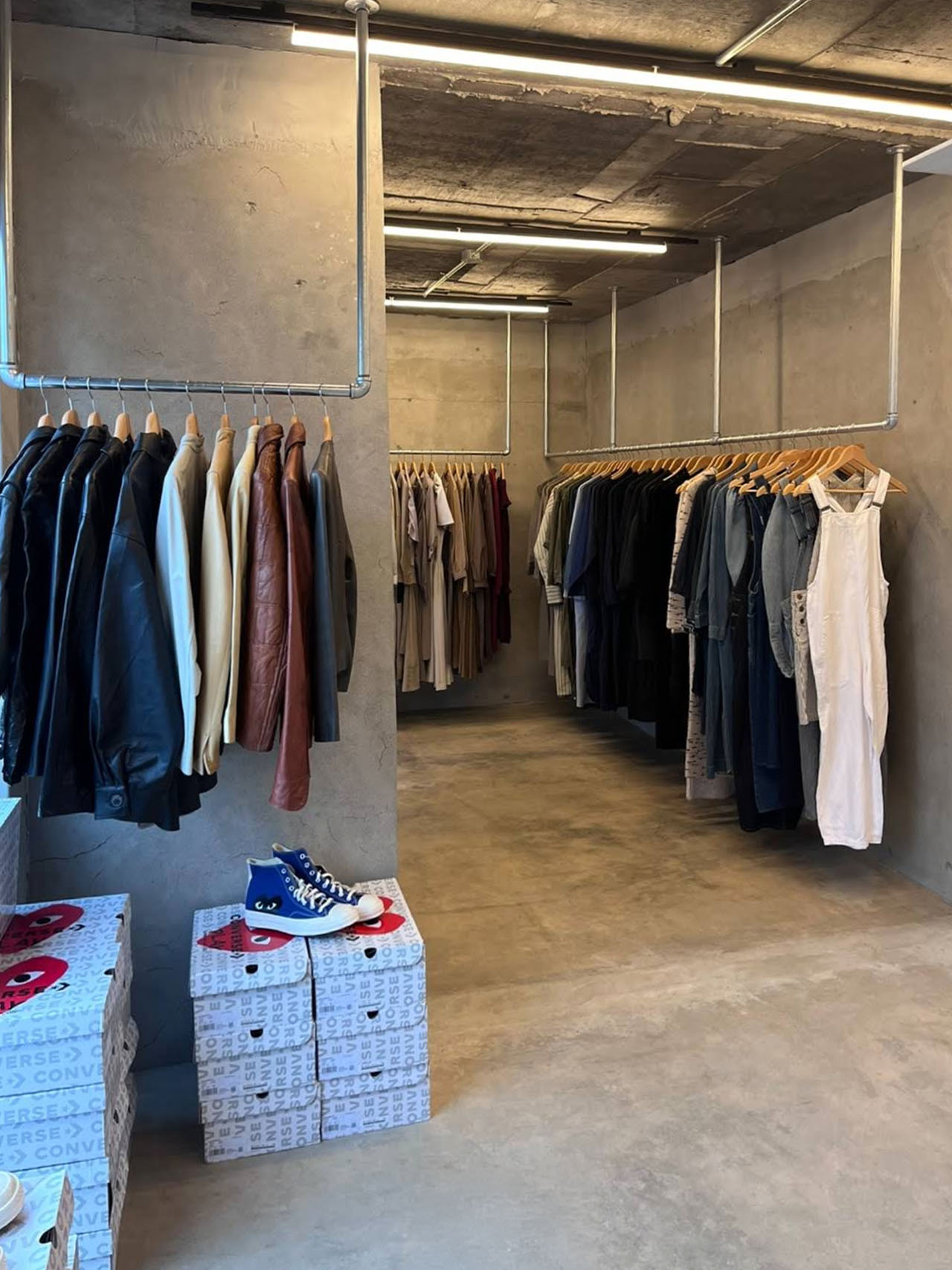 2025-korea-seoul-second-hand-fashion-shopping-map-12 韓國, 首爾, 古著, 中古買取, 買取店, 選物, 逛街地圖, 新沙洞, 京畿道, 南楊州, 廣藏洞, 合井洞, 聖水洞 ,Tokyo Used Vintage, 도쿄유즈드 성수, Total Fashion, 토탈패션, athoce, 망원동, VIVA TRADING, 비바무역, STILL NICE, 스틸나이스