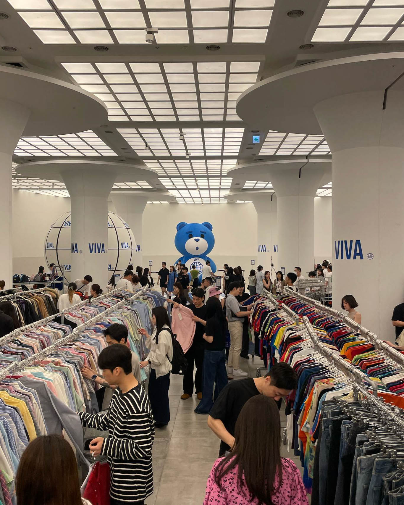 2025-korea-seoul-second-hand-fashion-shopping-map-7 韓國, 首爾, 古著, 中古買取, 買取店, 選物, 逛街地圖, 新沙洞, 京畿道, 南楊州, 廣藏洞, 合井洞, 聖水洞 ,Tokyo Used Vintage, 도쿄유즈드 성수, Total Fashion, 토탈패션, athoce, 망원동, VIVA TRADING, 비바무역, STILL NICE, 스틸나이스