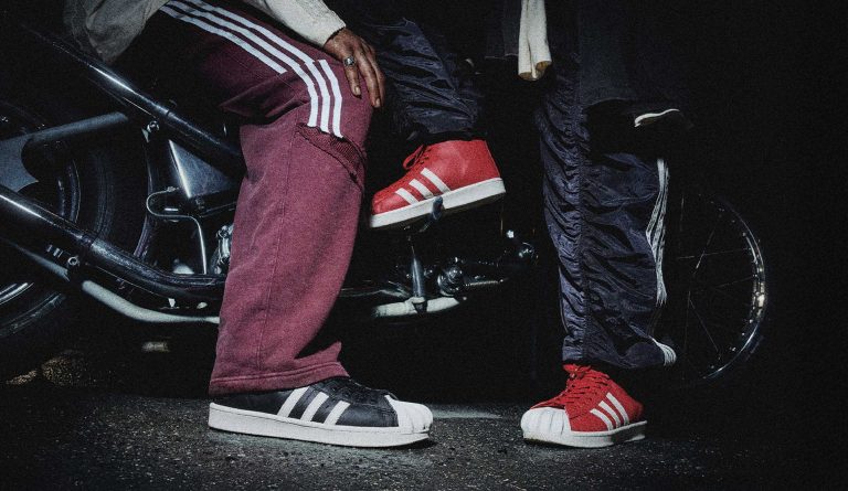 adidas, Thug Club, 聯名, Superstar, UPERSTAR BOOT LUXE TC