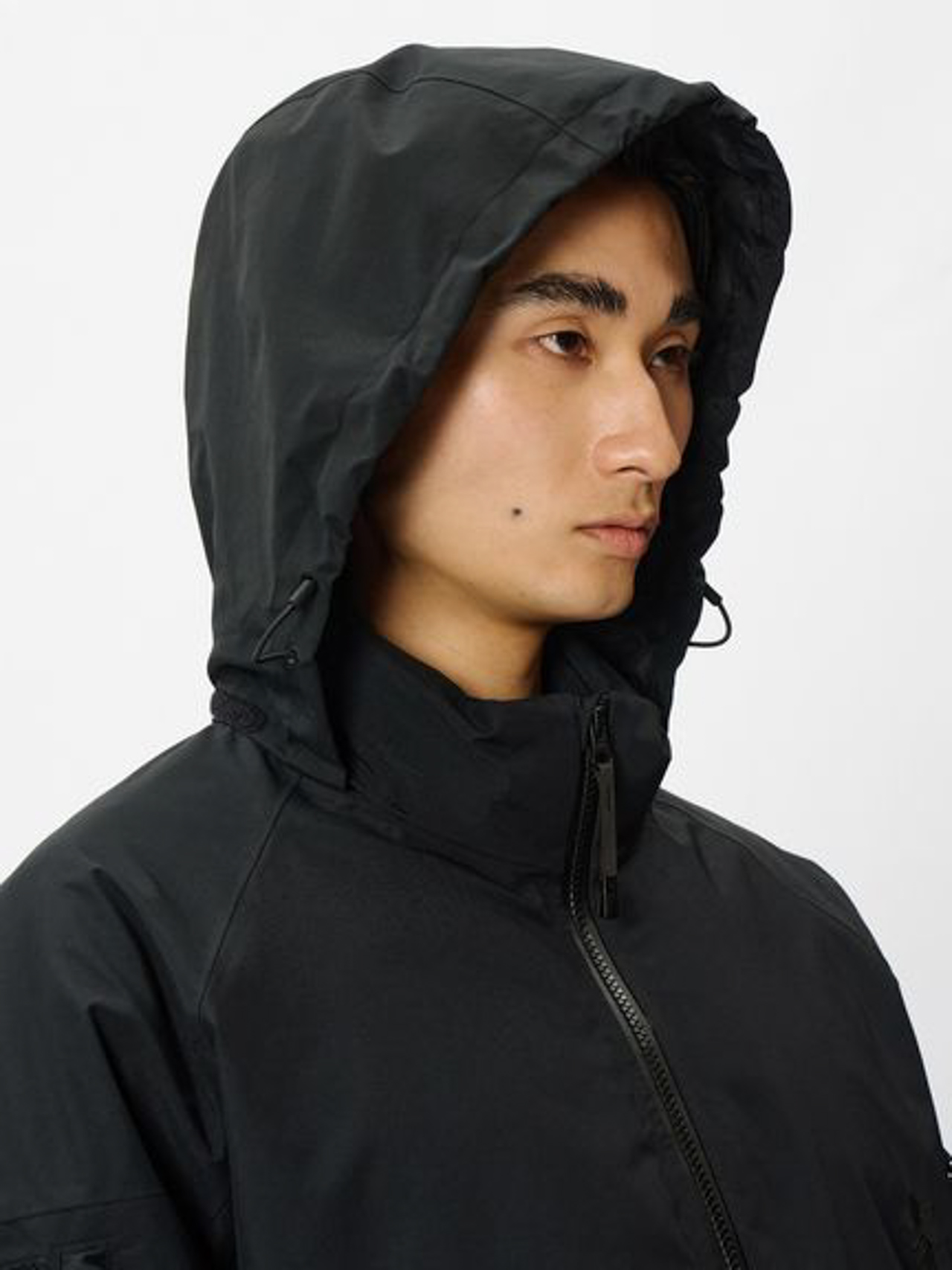 COMME des GARÇONS HOMME, GOLDWIN, 聯名, 羽絨, 川久保玲, 戶外, CDG