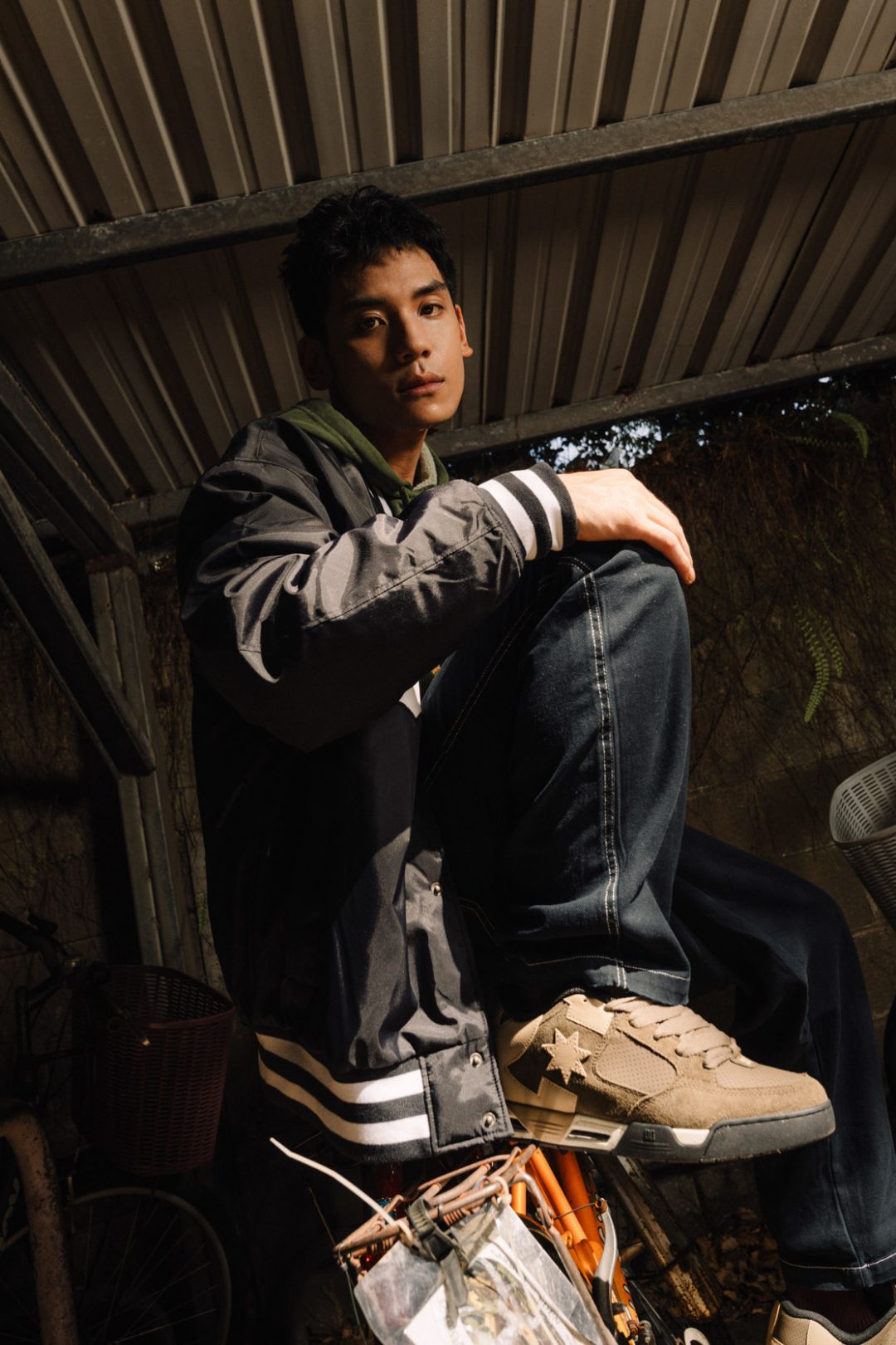 dc skateboarding ootd (1 - 27)