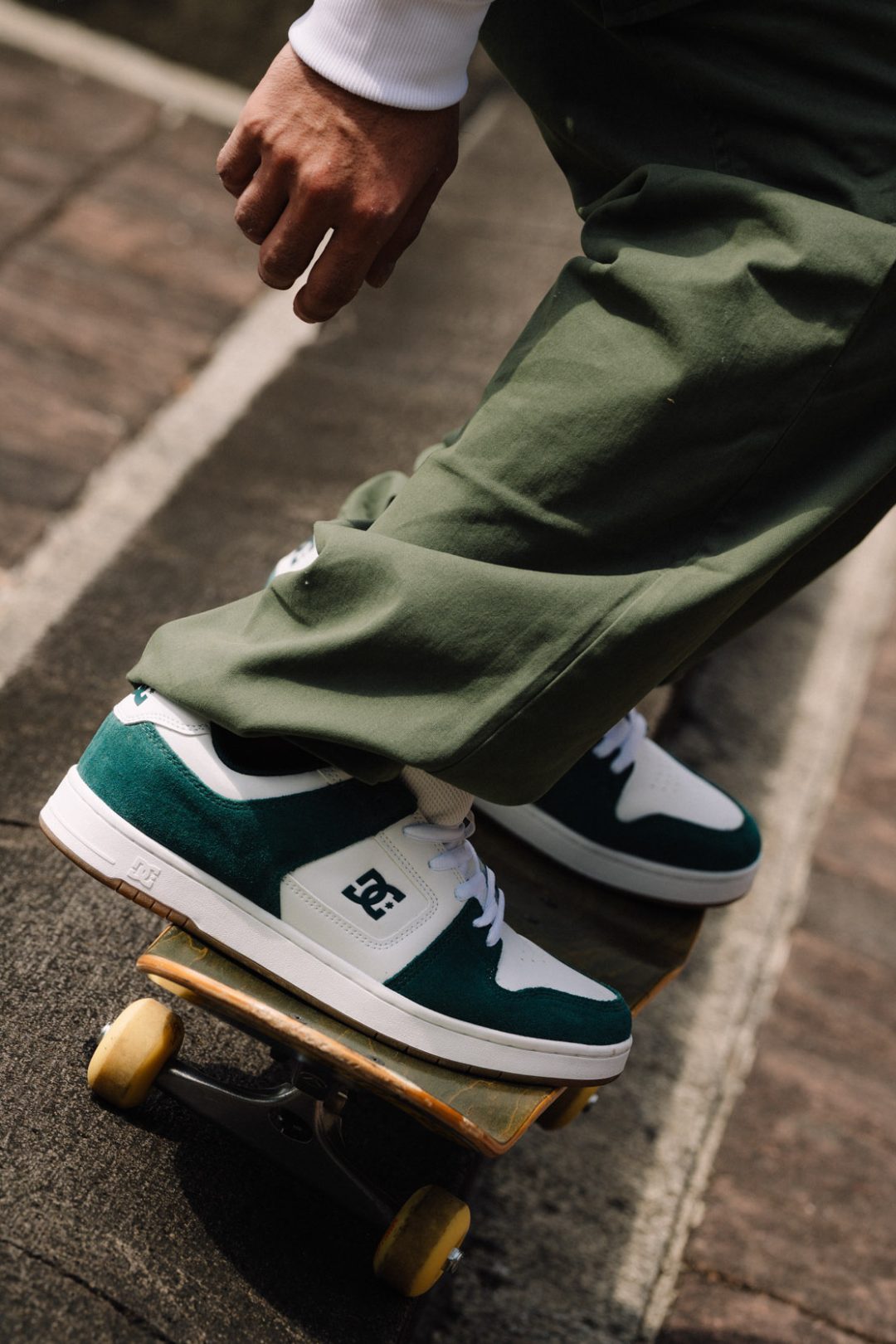 dc skateboarding ootd (15 - 27)