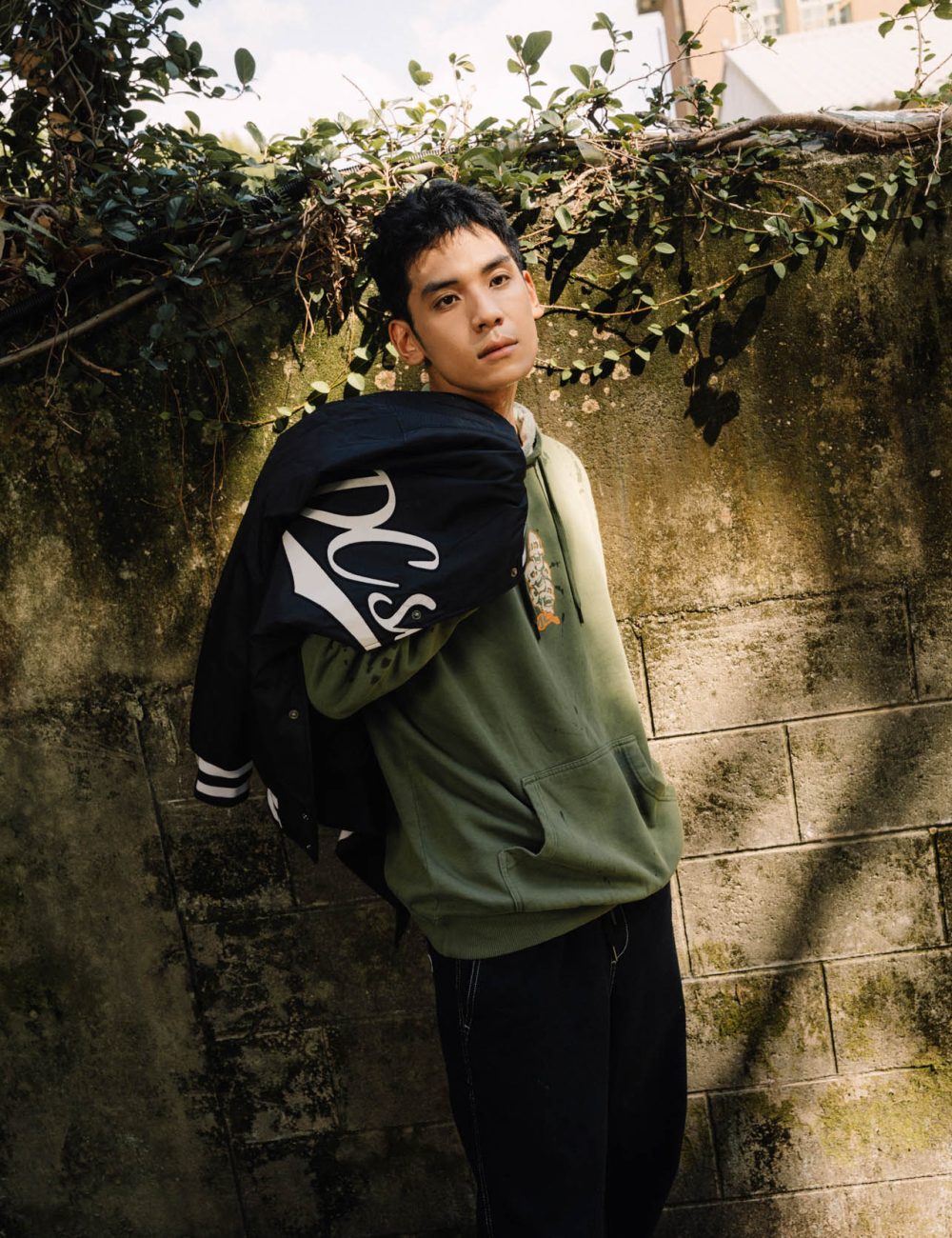 dc skateboarding ootd (4 - 27)