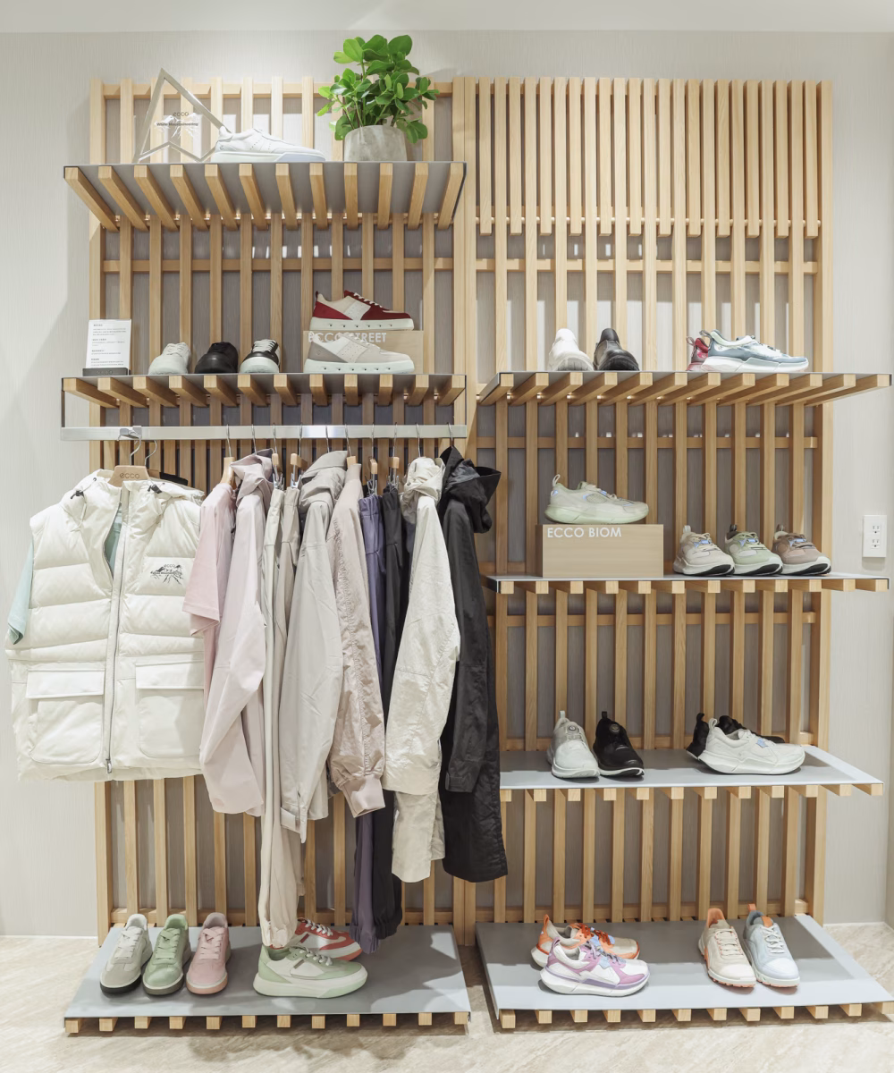 ecco sogo shop (29 - 43)