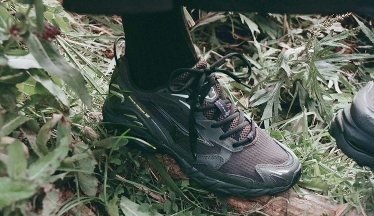 emmi, Mizuno, WAVE RIDER 10, 聯名, Breath Thermo, Techfil Breath Thermo