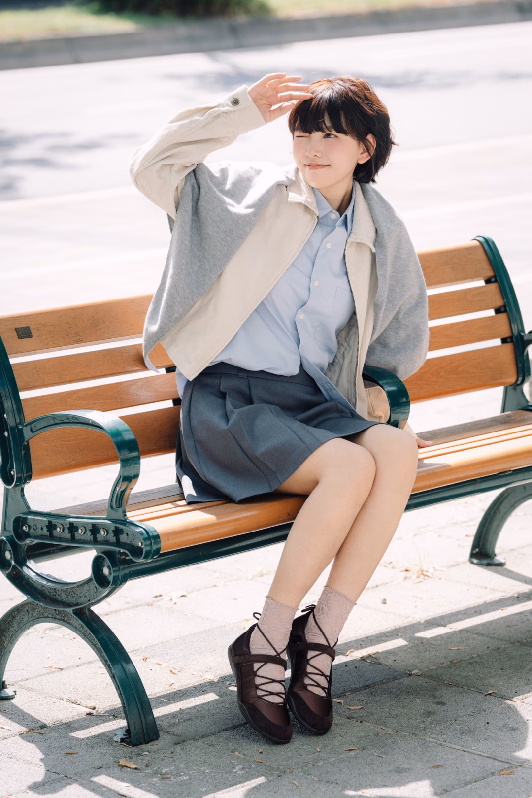 gu shoes ootd (9 - 31) gu shoes ootd (9 - 31)