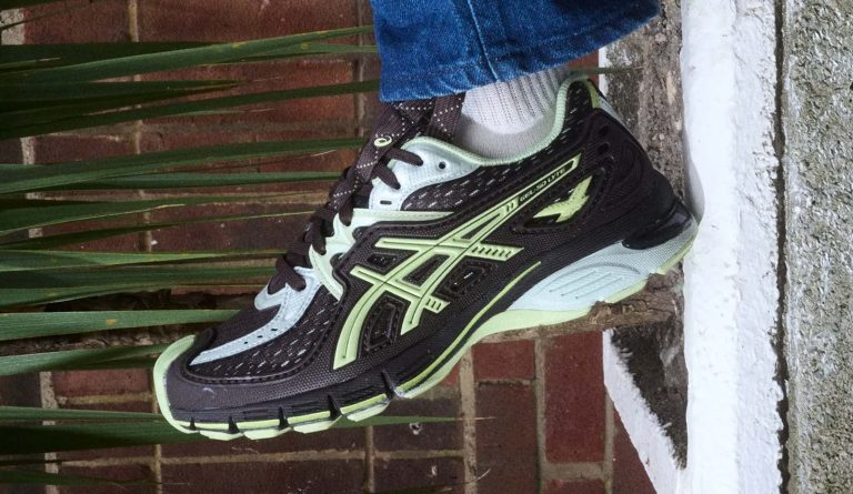 ASICS, UB12-S, GEL-SD-LYTE, Kiko Kostadinov, 聯名