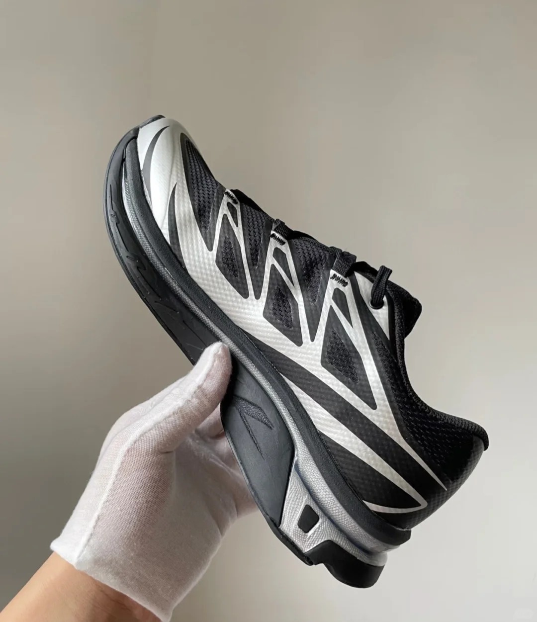 Maison Margiela, MM6, Salomon, XT, 聯名, 戶外鞋, 2025 秋冬