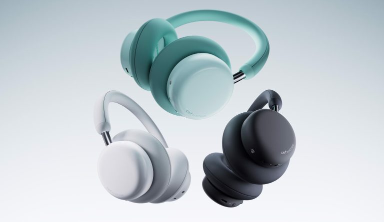 Nothing, CMF, Headphone Pro, Energy Slider, Hi-Res, 耳罩式耳機, 無線耳機, 耳機