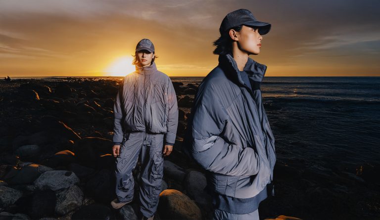 nozzle quiz, 2025 秋冬, Misty Tracking, 機能