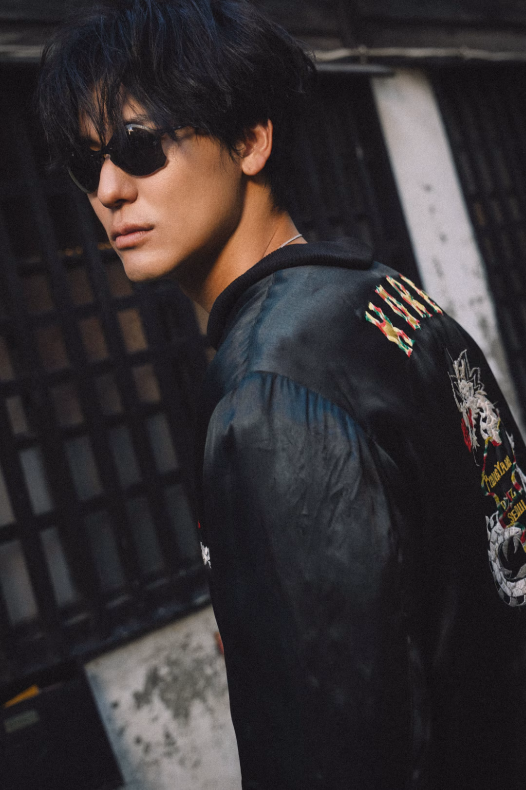 oakley furugi (19 - 24)
