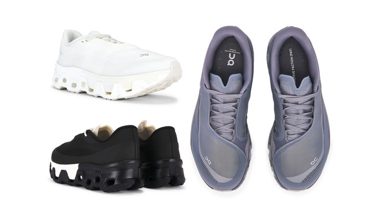 Beams, salomon, XT-Whisper, 索羅門, 聯名