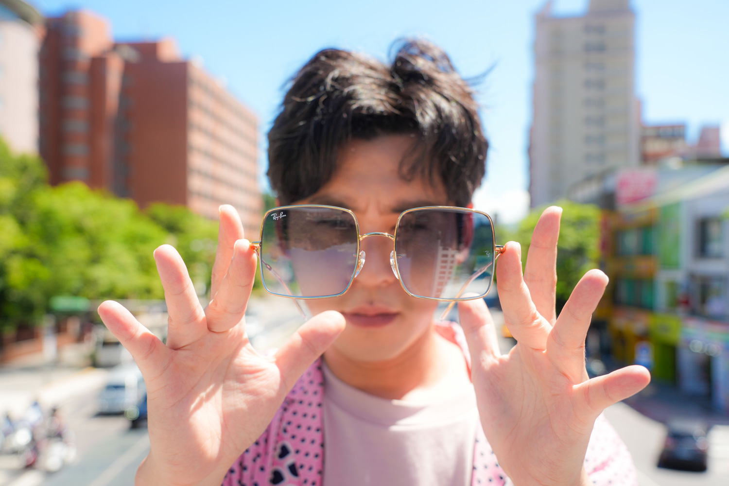 ray-ban eyewear-13