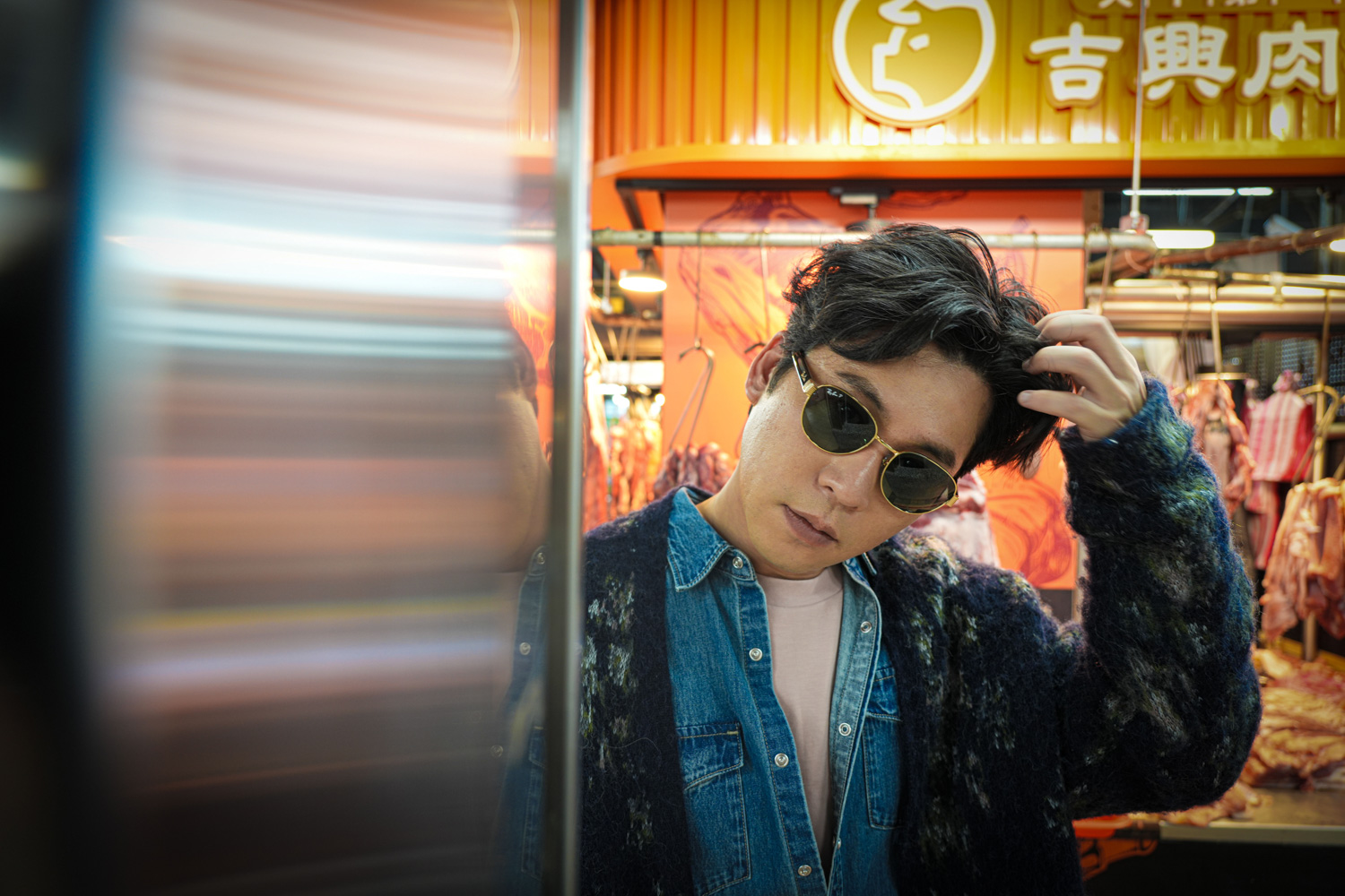 ray-ban eyewear-19