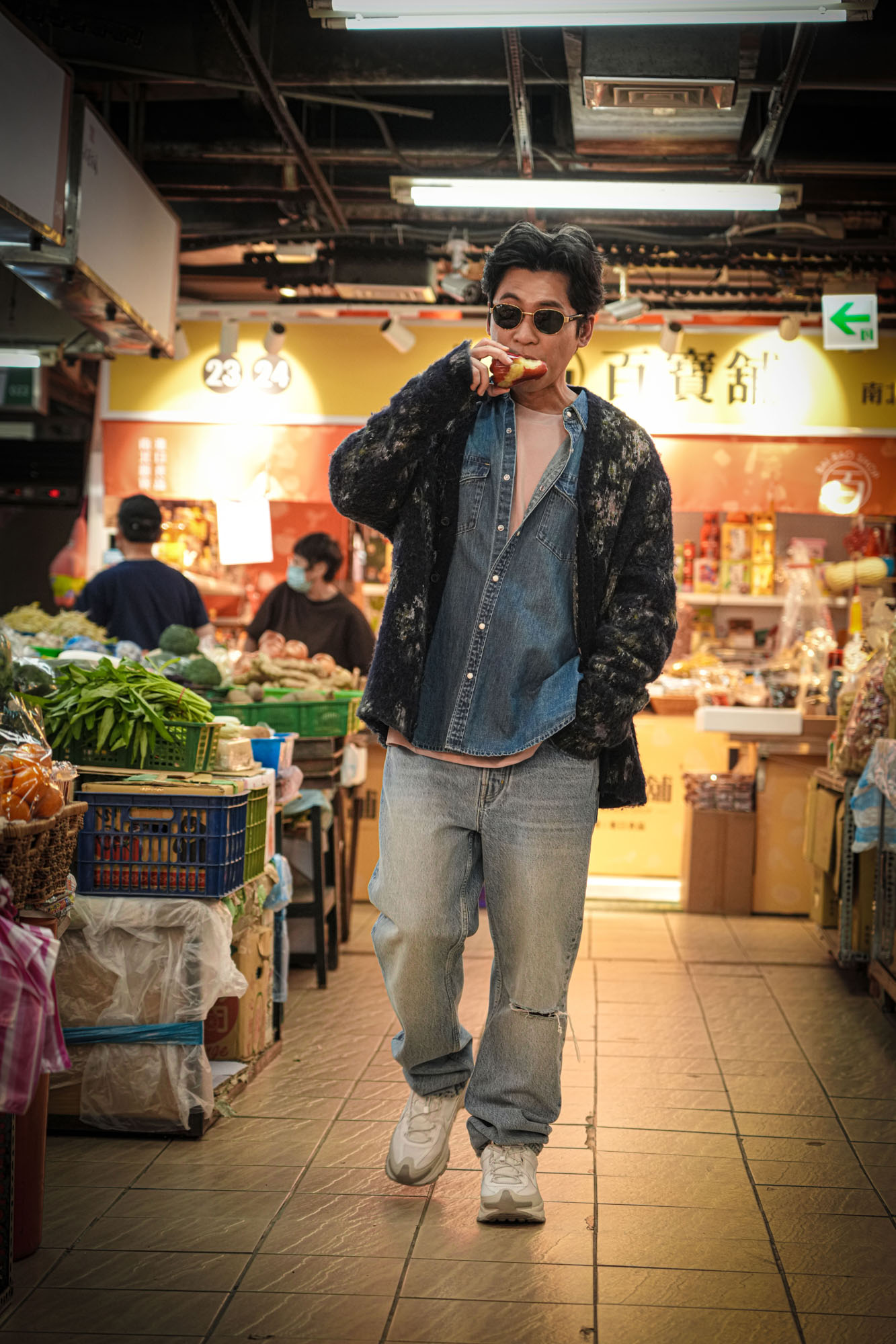 ray-ban eyewear di-13