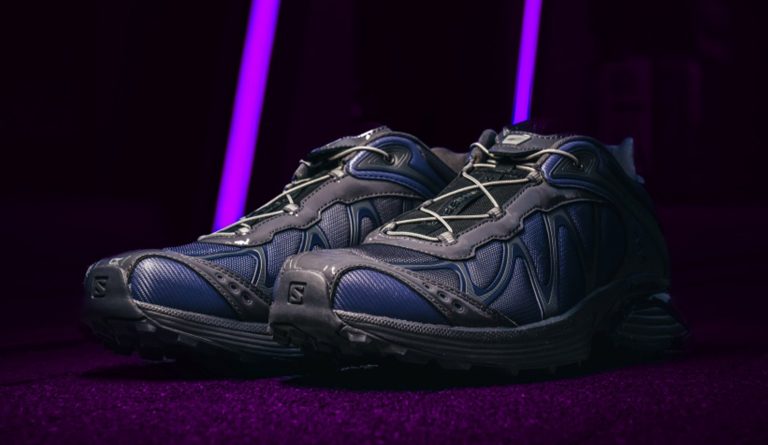 BEAMS, Salomon, XT-Whisper, 索羅門, 聯名