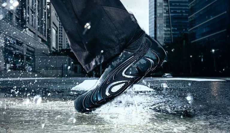 SAN SAN GEAR, PUMA, Mostro Cage, Talon, 聯名, 韓國, 尖刺鞋, 爪子鞋