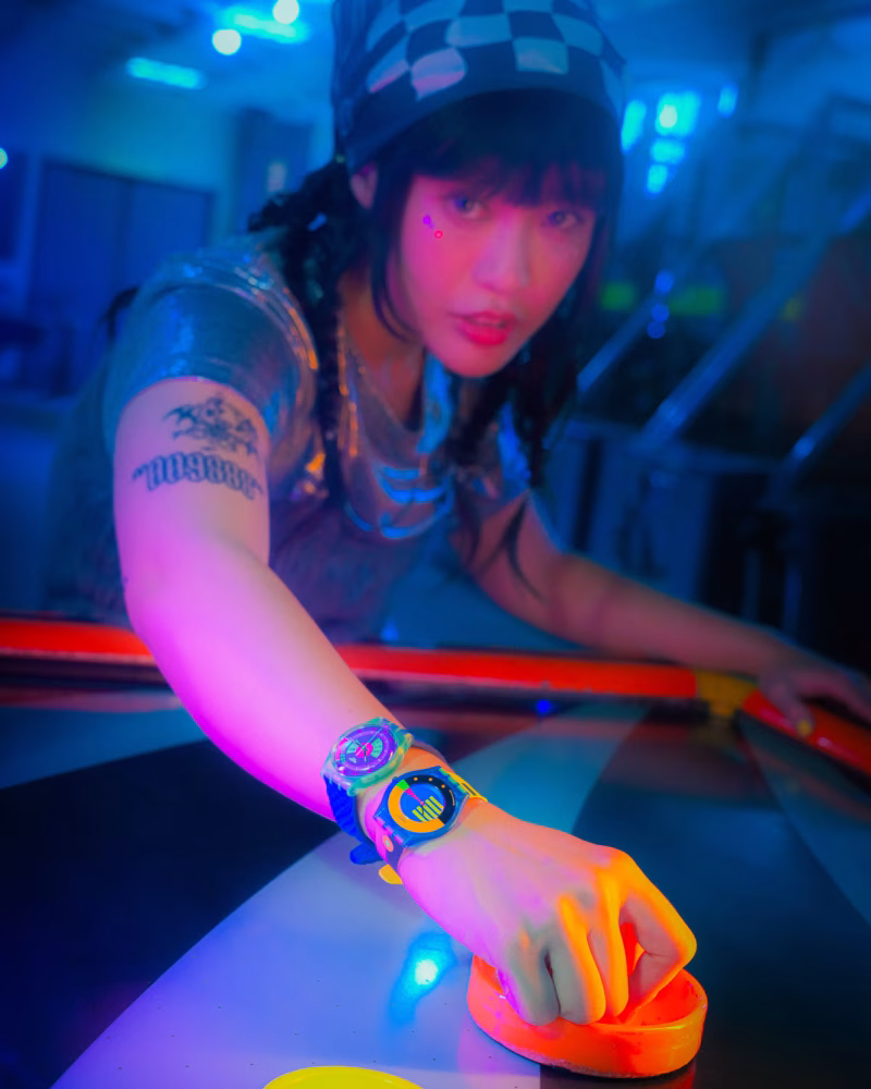 swatch neon watch_-12 swatch neon watch_-12