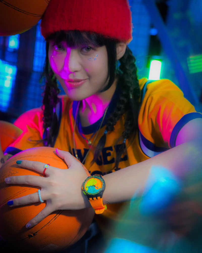 swatch neon watch_-3 swatch neon watch_-3