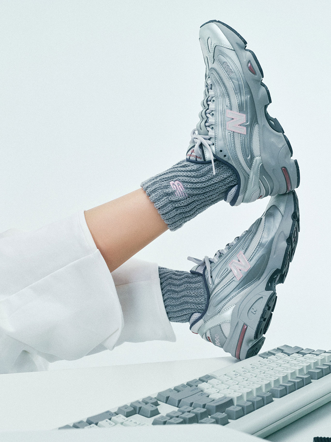 球鞋, Mita Sneakers, atmos, BILLY’S ENT, atmos pink, emmi, ABC-MART GRAND STAGE, 鞋店, ASICS, GEL-NYC, Mizuno, WAVE PROPHECY LS GTX, adidas, ZX 8000 atmos G-SNK11, New Balance, U2002DX, New Balance, M1000T, Jordan WMNS, Air Jordan Mule, Nike, Shox Z, adidas, Gazelle Indoor MH, New Balance for emmi M1000, PUMA, Speedcat Plus, Gazelle Bold, Vans Loafer, ASICS, GEL-1130, 聯名