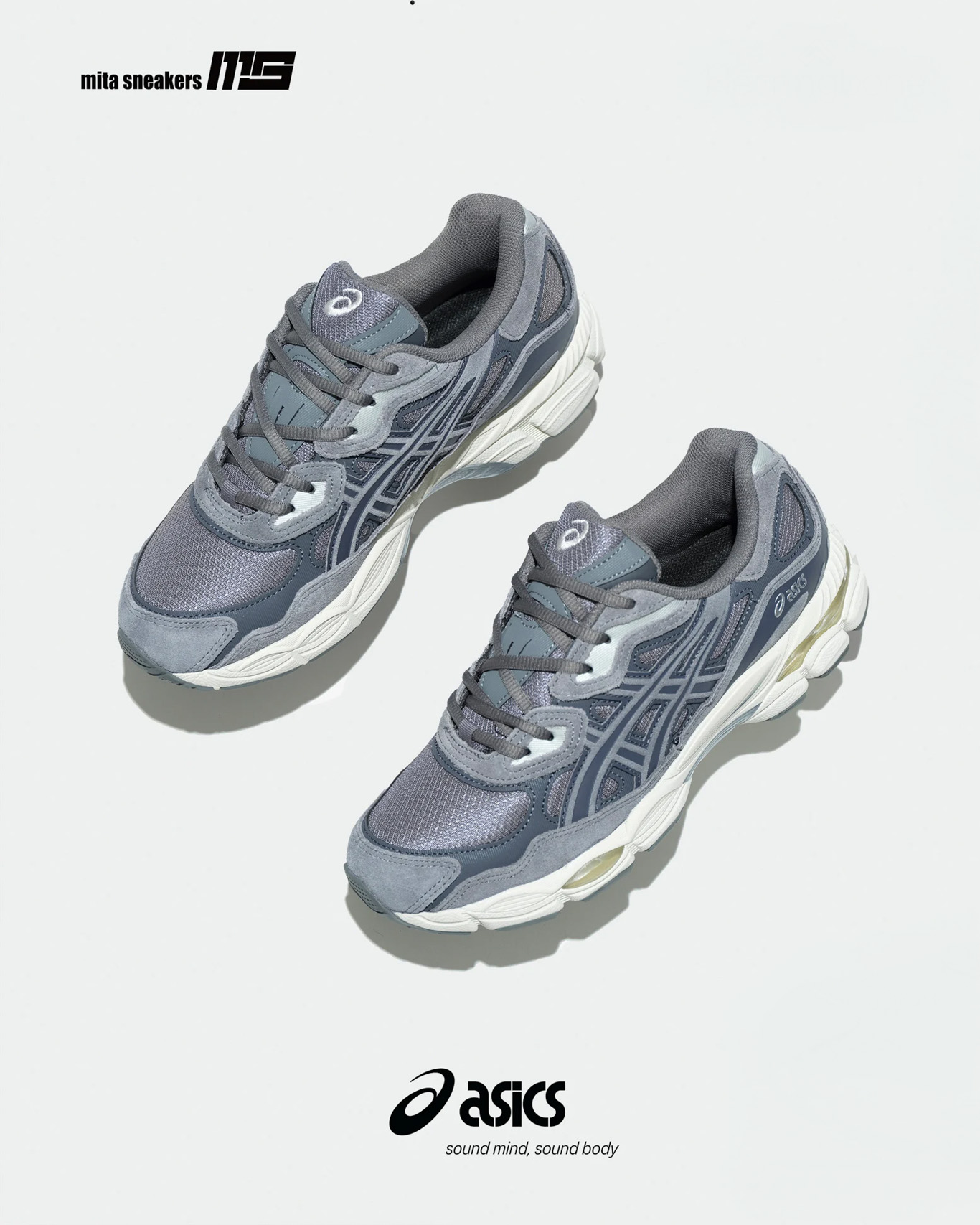 球鞋, Mita Sneakers, atmos, BILLY’S ENT, atmos pink, emmi, ABC-MART GRAND STAGE, 鞋店, ASICS, GEL-NYC, Mizuno, WAVE PROPHECY LS GTX, adidas, ZX 8000 atmos G-SNK11, New Balance, U2002DX, New Balance, M1000T, Jordan WMNS, Air Jordan Mule, Nike, Shox Z, adidas, Gazelle Indoor MH, New Balance for emmi M1000, PUMA, Speedcat Plus, Gazelle Bold, Vans Loafer, ASICS, GEL-1130, 聯名