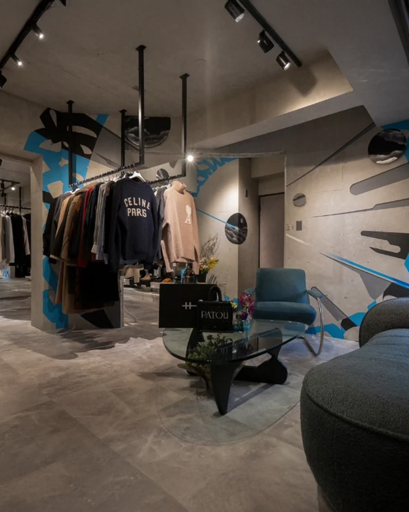 日本, 日本逛街, 北海道, 札幌, 北海道逛街, 札幌逛街, 古著, 中古買取, 買取店, 選物, 日本茶, 逛街地圖, 狸小路, 狸小路逛街, moyuk SAPPORO, HIGHPHEN, Modest, TOR, トーア, Moonrise, Alter Vintage, WAKE, 蒼氓茶寮, 蒼氓, UNION 札幌, MaW