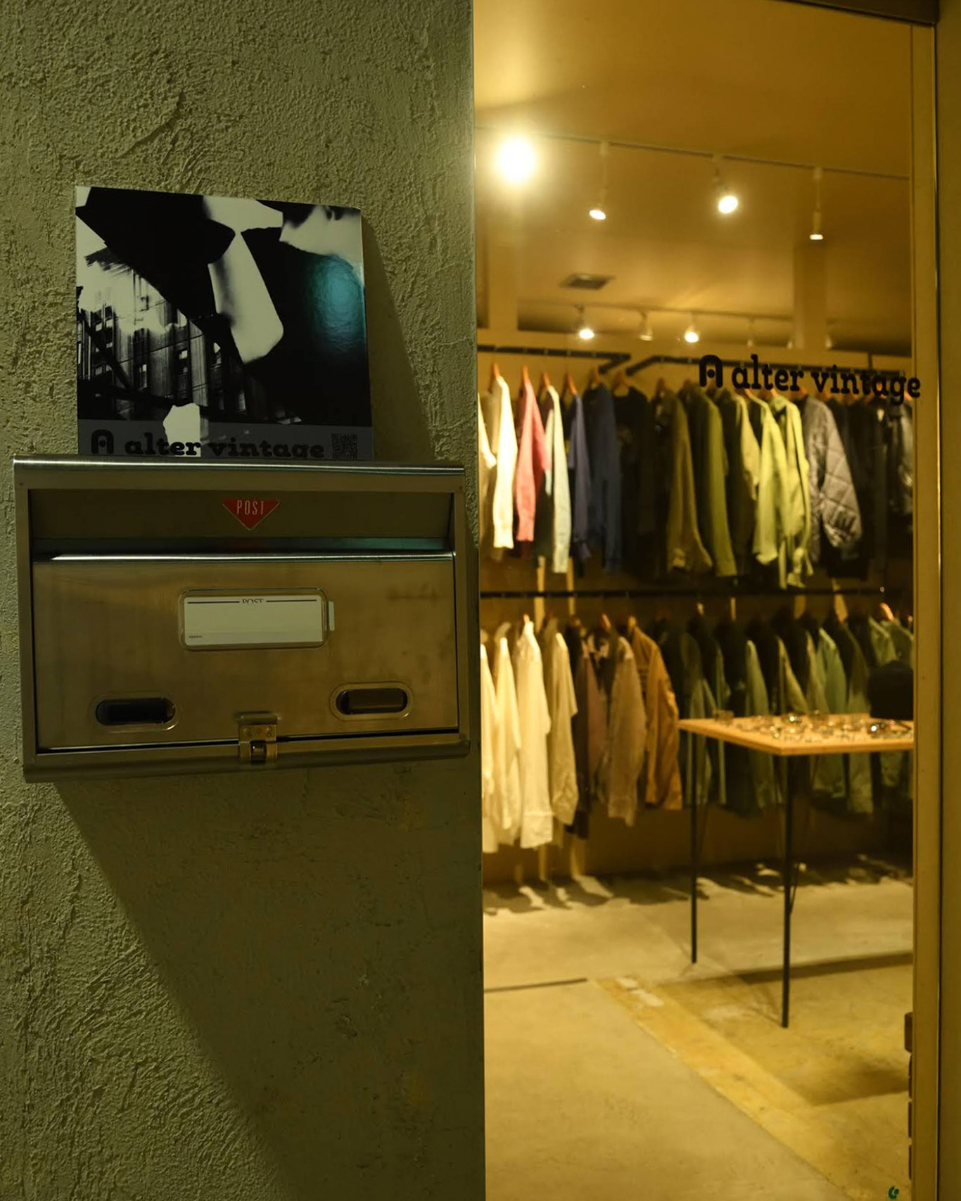 日本, 日本逛街, 北海道, 札幌, 北海道逛街, 札幌逛街, 古著, 中古買取, 買取店, 選物, 日本茶, 逛街地圖, 狸小路, 狸小路逛街, moyuk SAPPORO, HIGHPHEN, Modest, TOR, トーア, Moonrise, Alter Vintage, WAKE, 蒼氓茶寮, 蒼氓, UNION 札幌, MaW