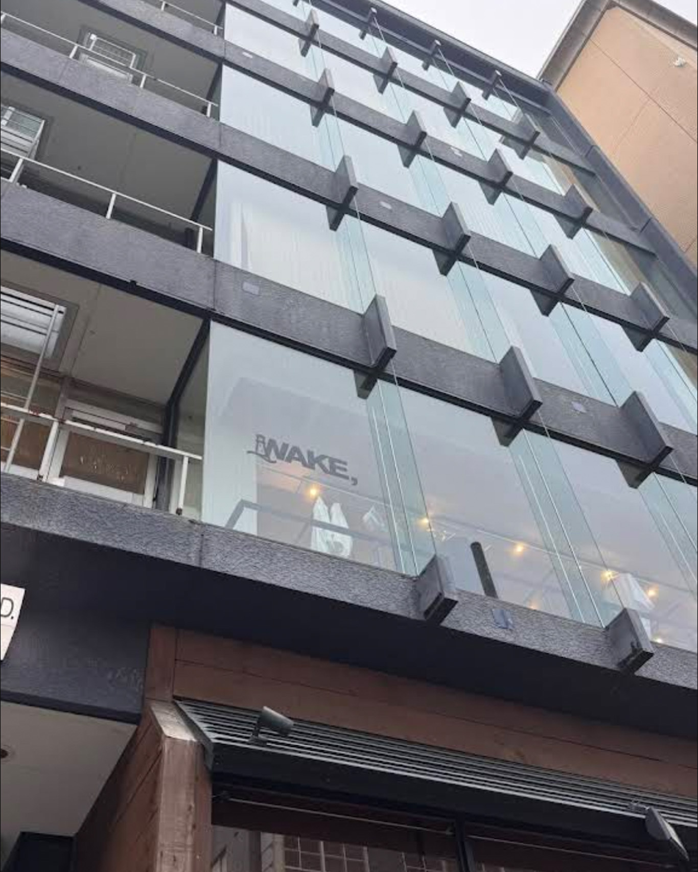 日本, 日本逛街, 北海道, 札幌, 北海道逛街, 札幌逛街, 古著, 中古買取, 買取店, 選物, 日本茶, 逛街地圖, 狸小路, 狸小路逛街, moyuk SAPPORO, HIGHPHEN, Modest, TOR, トーア, Moonrise, Alter Vintage, WAKE, 蒼氓茶寮, 蒼氓, UNION 札幌, MaW