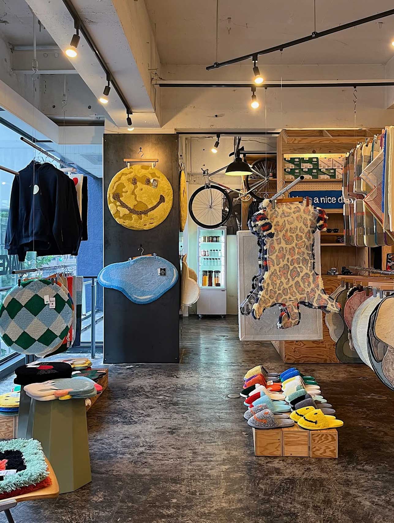 日本, 日本逛街, 北海道, 札幌, 北海道逛街, 札幌逛街, 古著, 中古買取, 買取店, 選物, 日本茶, 逛街地圖, 狸小路, 狸小路逛街, moyuk SAPPORO, HIGHPHEN, Modest, TOR, トーア, Moonrise, Alter Vintage, WAKE, 蒼氓茶寮, 蒼氓, UNION 札幌, MaW