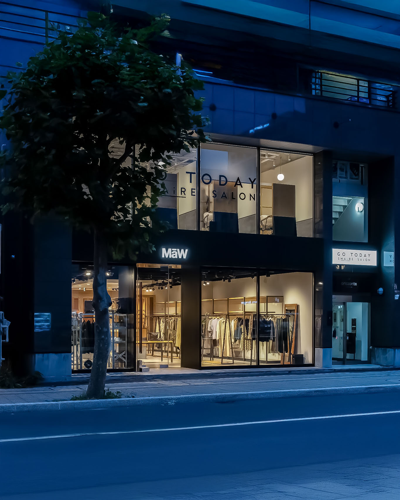 日本, 日本逛街, 北海道, 札幌, 北海道逛街, 札幌逛街, 古著, 中古買取, 買取店, 選物, 日本茶, 逛街地圖, 狸小路, 狸小路逛街, moyuk SAPPORO, HIGHPHEN, Modest, TOR, トーア, Moonrise, Alter Vintage, WAKE, 蒼氓茶寮, 蒼氓, UNION 札幌, MaW