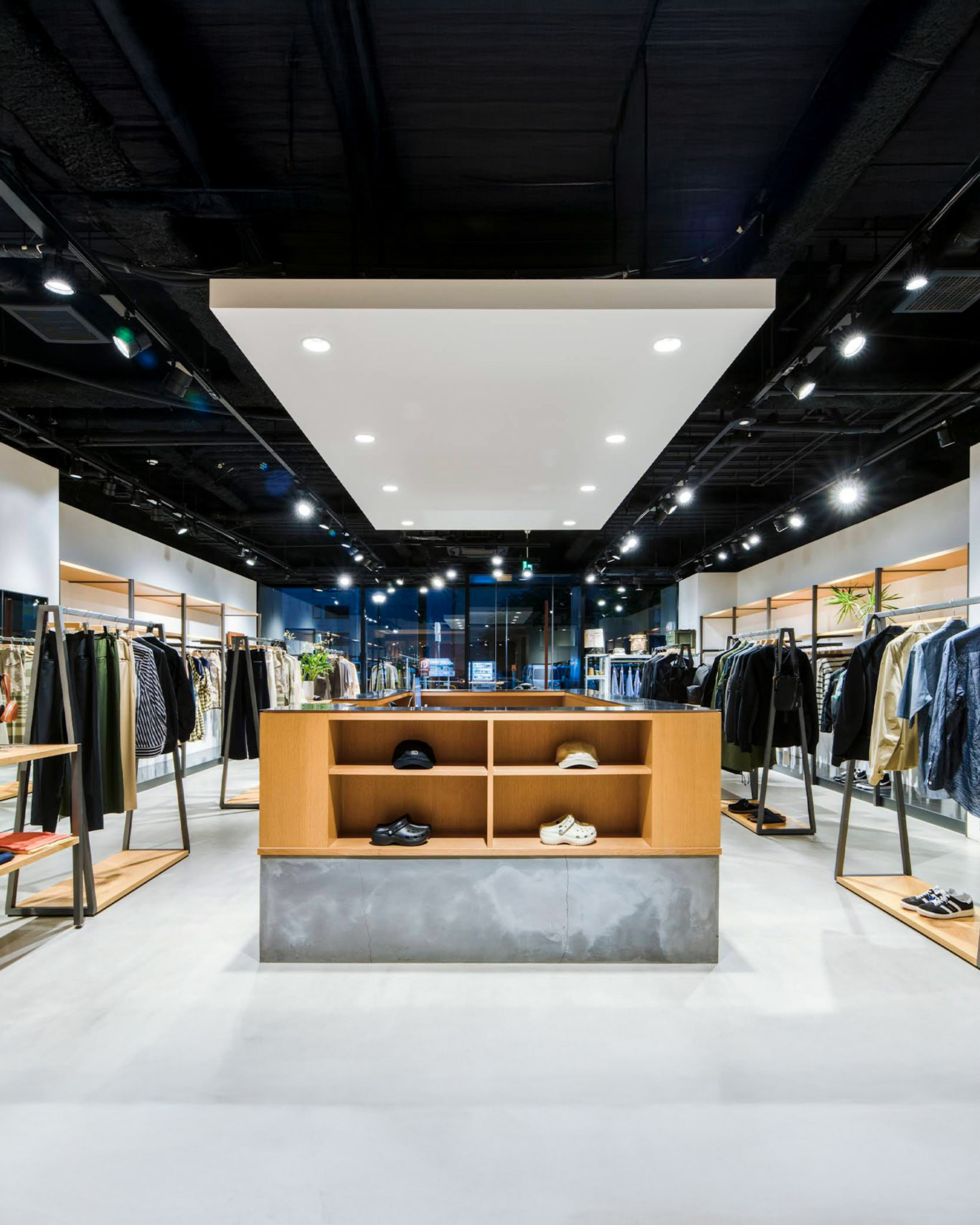 日本, 日本逛街, 北海道, 札幌, 北海道逛街, 札幌逛街, 古著, 中古買取, 買取店, 選物, 日本茶, 逛街地圖, 狸小路, 狸小路逛街, moyuk SAPPORO, HIGHPHEN, Modest, TOR, トーア, Moonrise, Alter Vintage, WAKE, 蒼氓茶寮, 蒼氓, UNION 札幌, MaW