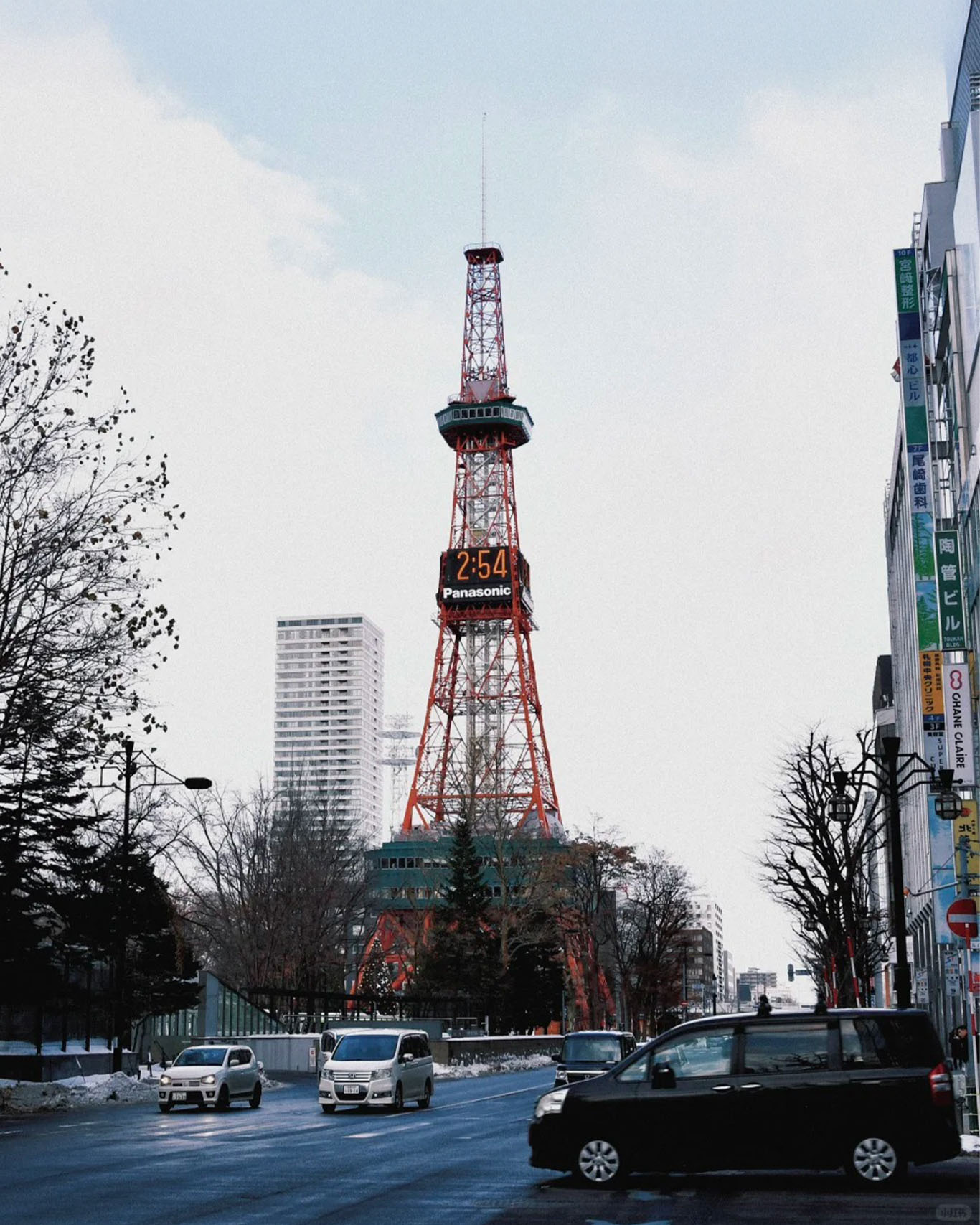 日本, 日本逛街, 北海道, 札幌, 北海道逛街, 札幌逛街, 古著, 中古買取, 買取店, 選物, 日本茶, 逛街地圖, 狸小路, 狸小路逛街, moyuk SAPPORO, HIGHPHEN, Modest, TOR, トーア, Moonrise, Alter Vintage, WAKE, 蒼氓茶寮, 蒼氓, UNION 札幌, MaW