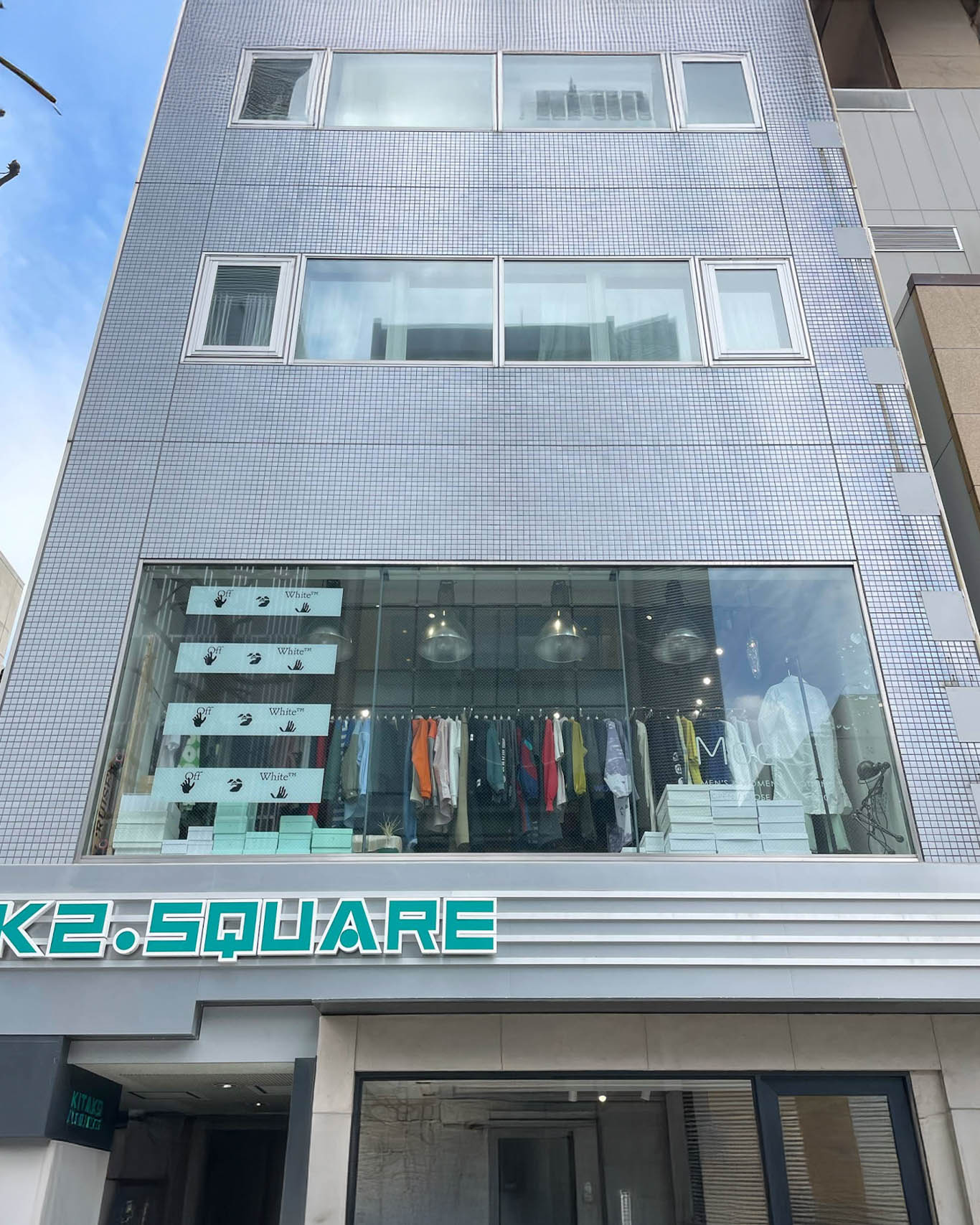 日本, 日本逛街, 北海道, 札幌, 北海道逛街, 札幌逛街, 古著, 中古買取, 買取店, 選物, 日本茶, 逛街地圖, 狸小路, 狸小路逛街, moyuk SAPPORO, HIGHPHEN, Modest, TOR, トーア, Moonrise, Alter Vintage, WAKE, 蒼氓茶寮, 蒼氓, UNION 札幌, MaW