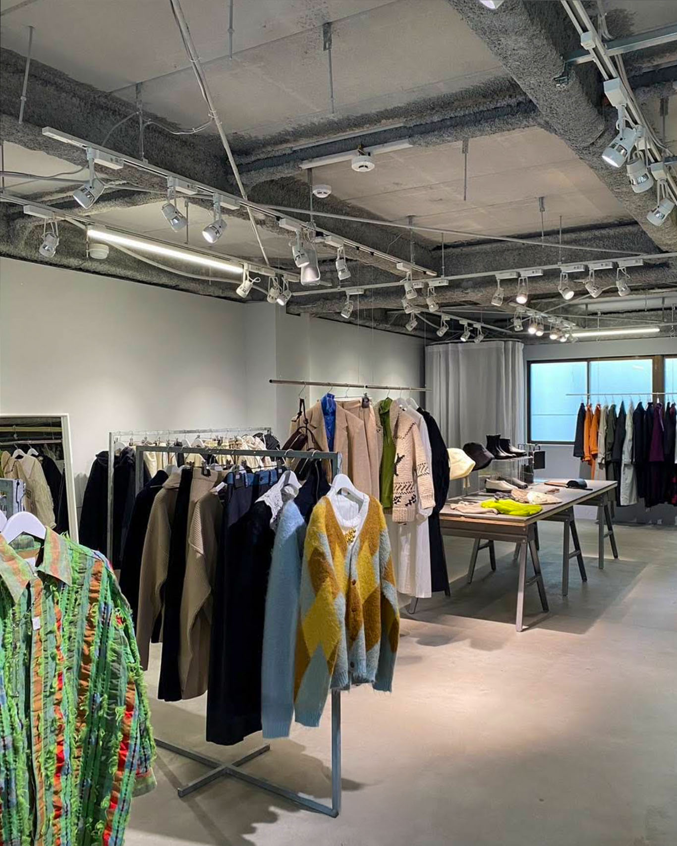 日本, 日本逛街, 北海道, 札幌, 北海道逛街, 札幌逛街, 古著, 中古買取, 買取店, 選物, 日本茶, 逛街地圖, 狸小路, 狸小路逛街, moyuk SAPPORO, HIGHPHEN, Modest, TOR, トーア, Moonrise, Alter Vintage, WAKE, 蒼氓茶寮, 蒼氓, UNION 札幌, MaW